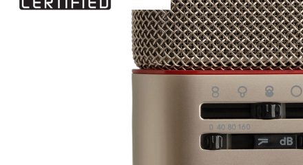 OC818 METAlliance Certifcation